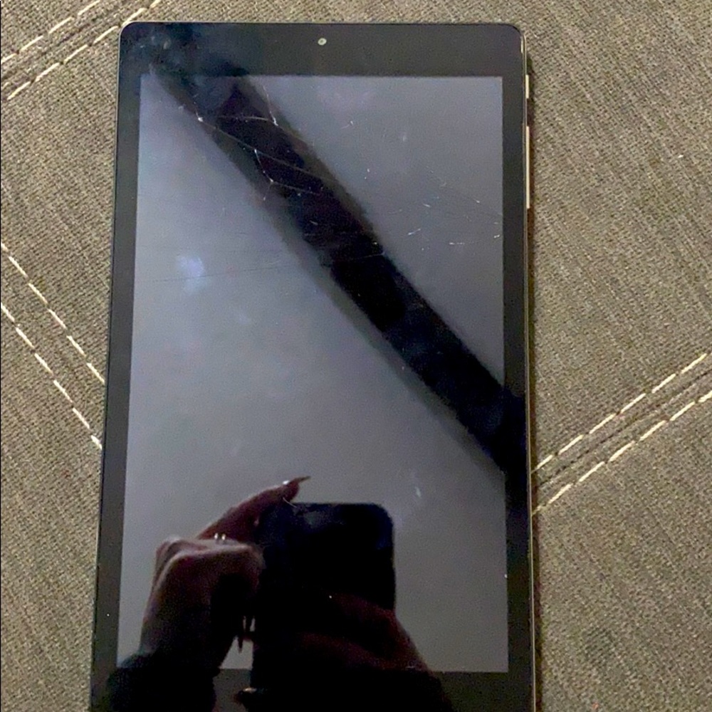 NextBook Tablet